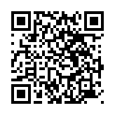 QR code to download Clutch on the App Store